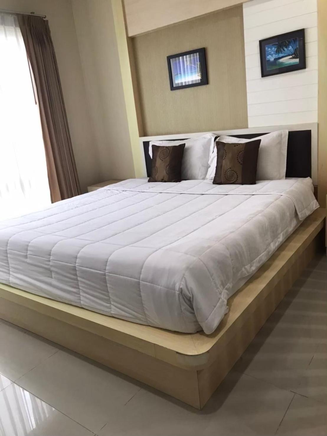 The Ozone Krabi Condotel Exterior photo