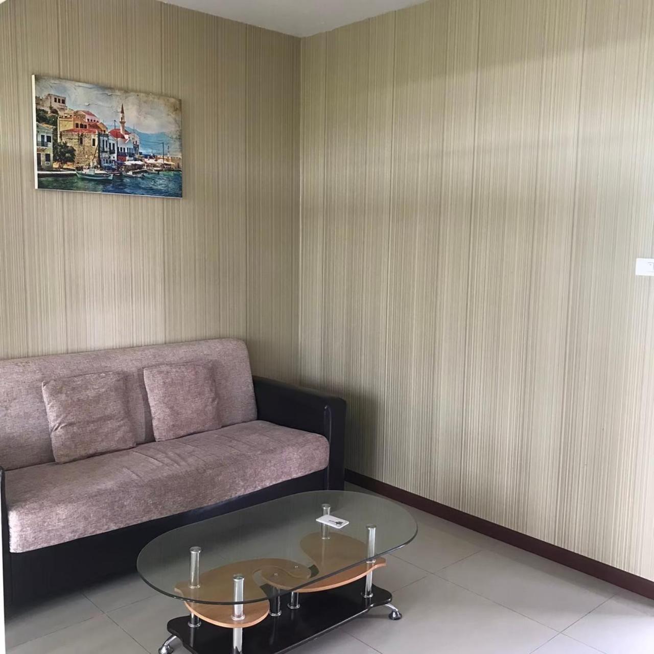 The Ozone Krabi Condotel Exterior photo